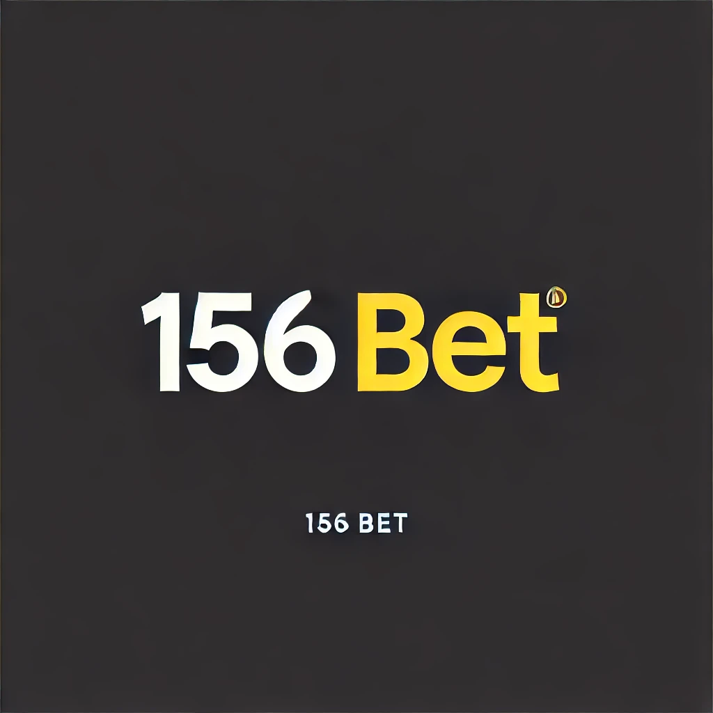 Logo da 156bet