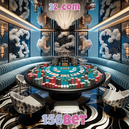 Descubra o Mundo do Poker no 156bet