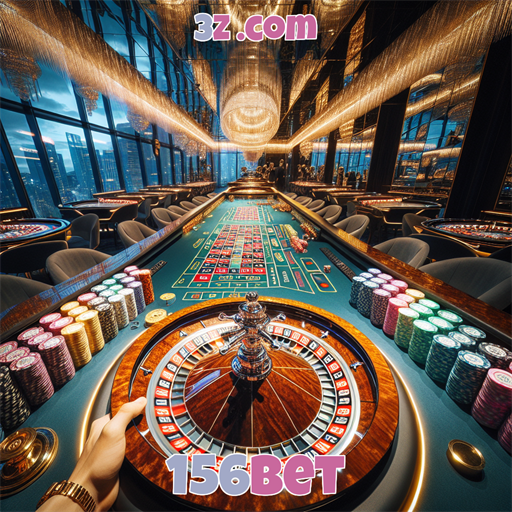156bet