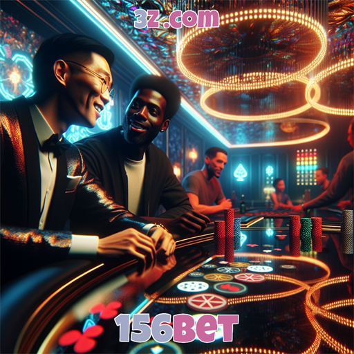 Apostas em Esportes no 156bet: Uma Experiência Empolgante